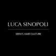 Luca Sinopoli Men’s hair Luca Sinopoli Men’s hair
