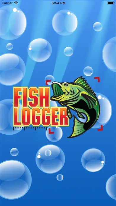 Скриншоты Fishlogger Digital Scale
