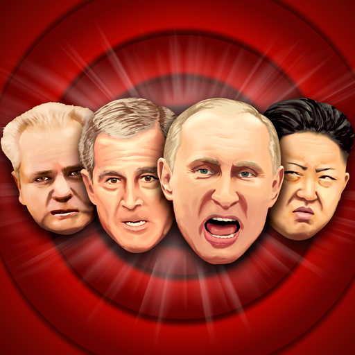 LOONEY INVADERS