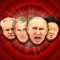 LOONEY INVADERS