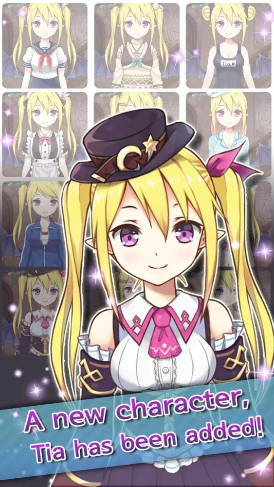 Potion Maker 스크린샷