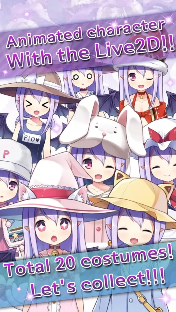 Potion Maker 스크린샷