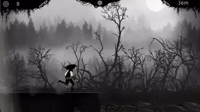 Black Metal Man سکرین شاٹس