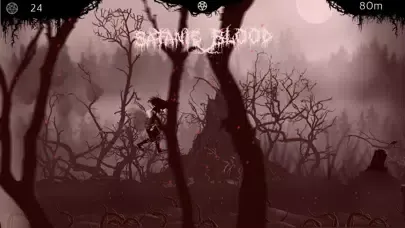 Black Metal Man سکرین شاٹس