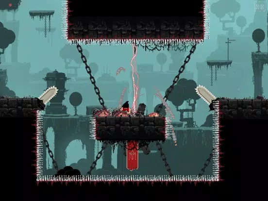 تصاویر Brutal Brutalness iPad 