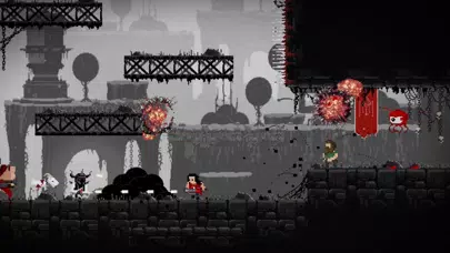 تصاویر Brutal Brutalness