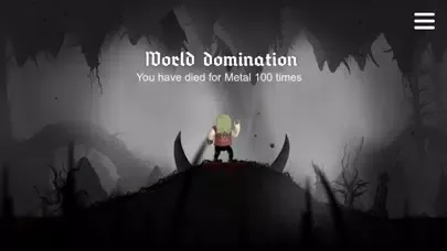 Capturas de pantalla de Die For Metal Again