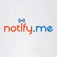 NotifyMe NotifyMe