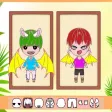 Anime Avatar Dress Up