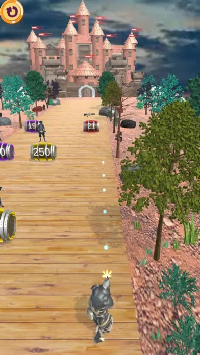 Evony Shooter Screenshots