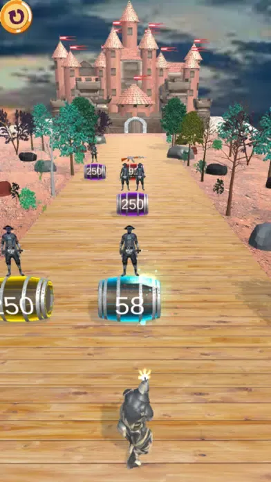 Evony Shooter Screenshots