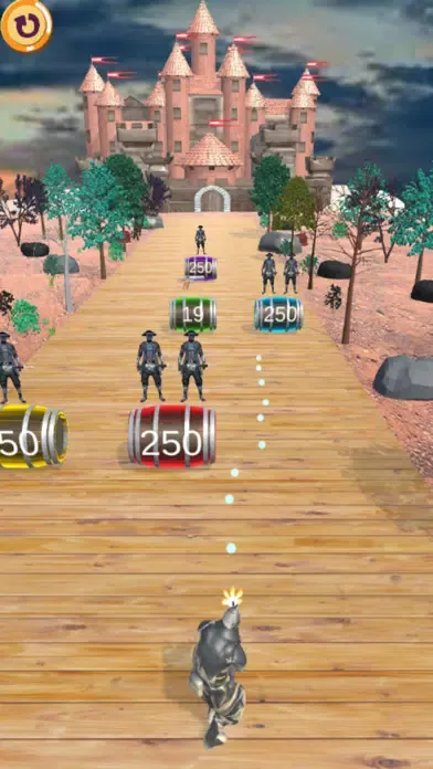 Evony Shooter Screenshots