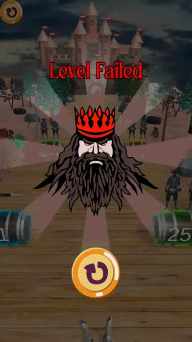 Evony Shooter Screenshots