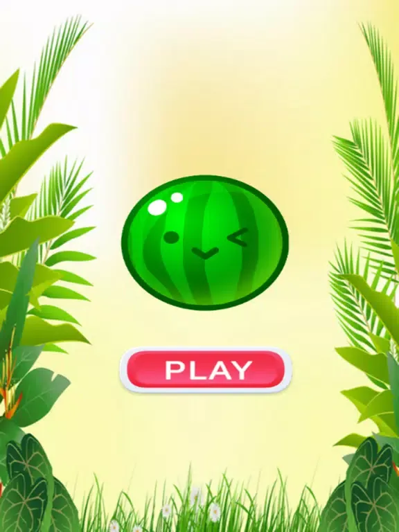 Captures d'écran de Watermelon Merge Puzzle iPad 