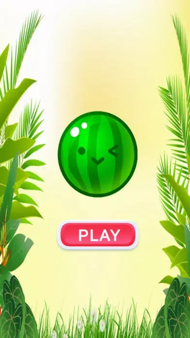 Captures d'écran de Watermelon Merge Puzzle