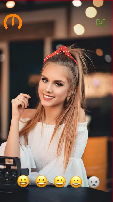 Smile Perfect Screenshots