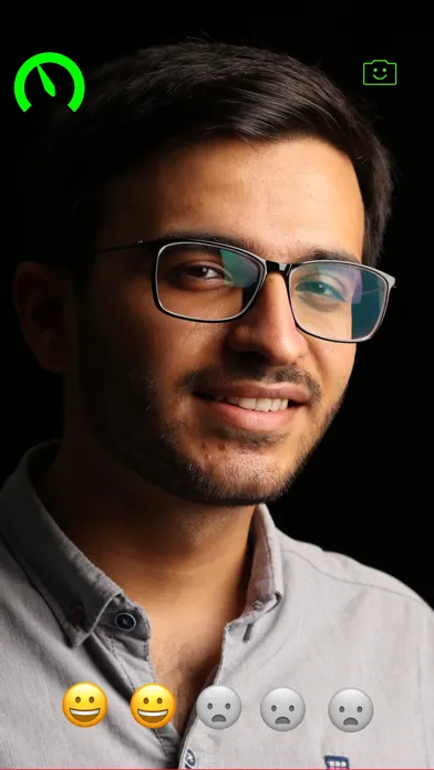 Smile Perfect Screenshots