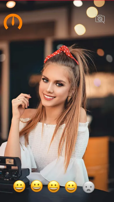 Smile Perfect Lite স্ক্রিনশট