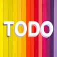 Color TodoNote - To do List