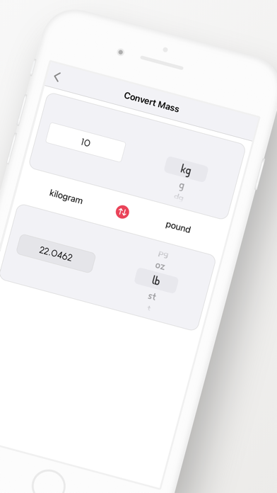 Unit Converter-All in One Tool应用截图