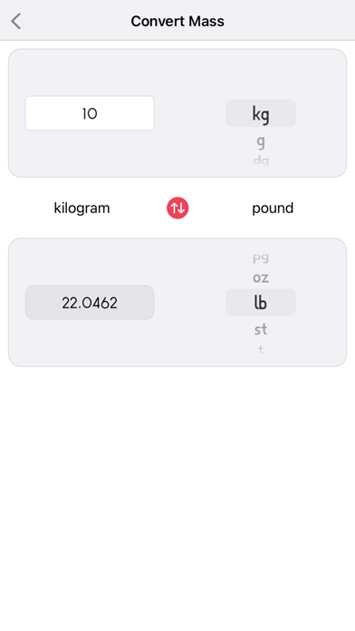 Unit Converter-All in One Tool应用截图