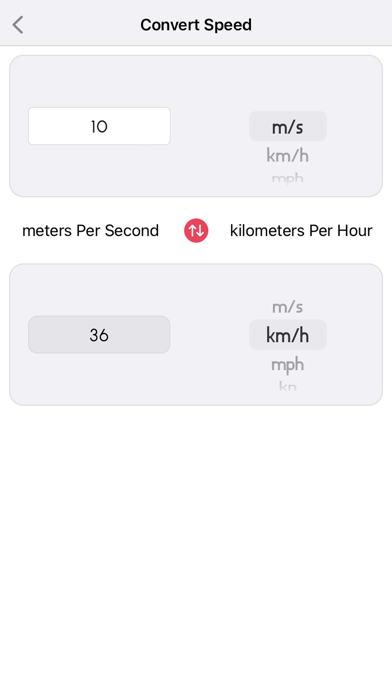 Unit Converter-All in One Tool应用截图