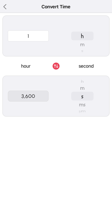 Unit Converter-All in One Tool应用截图