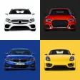 Car Model Quiz