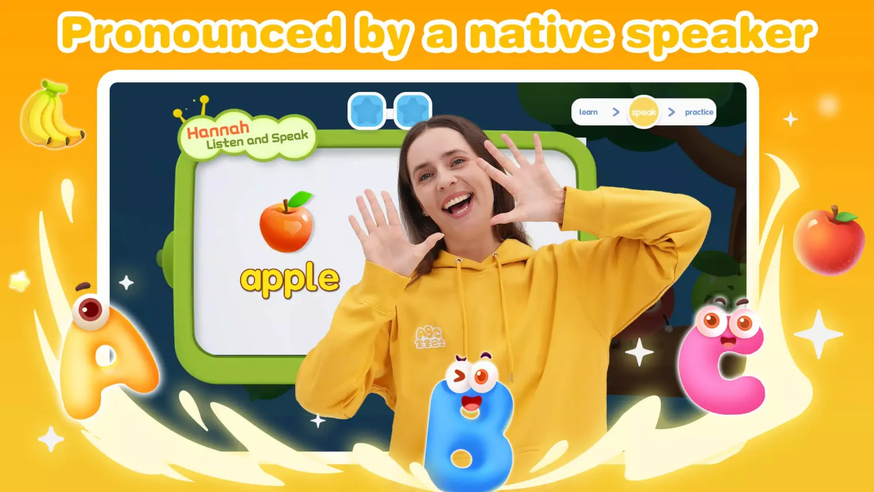 ABC Kids Screenshots