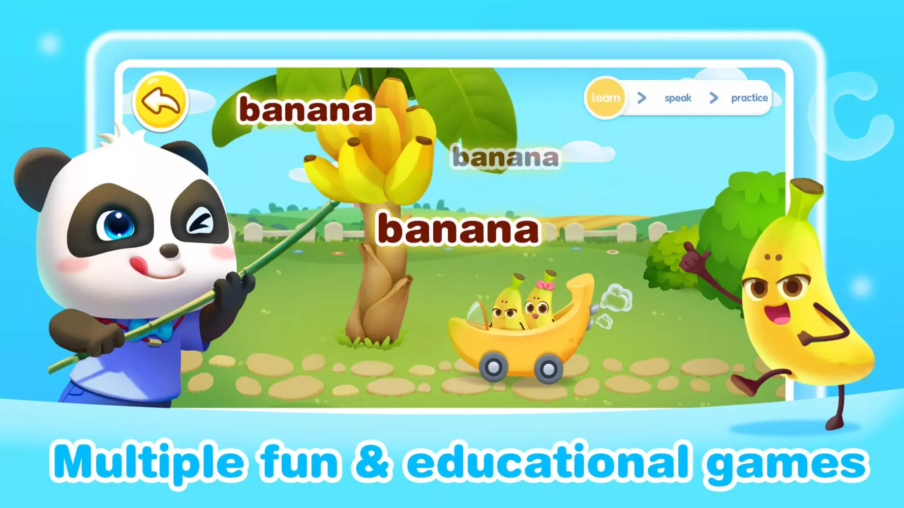 ABC Kids Screenshots
