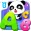 ABC - Tracing , Phonics & Alphabet Songs