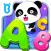 ABC - Tracing , Phonics & Alphabet Songs