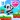 Little Panda’s Jewel Adventure