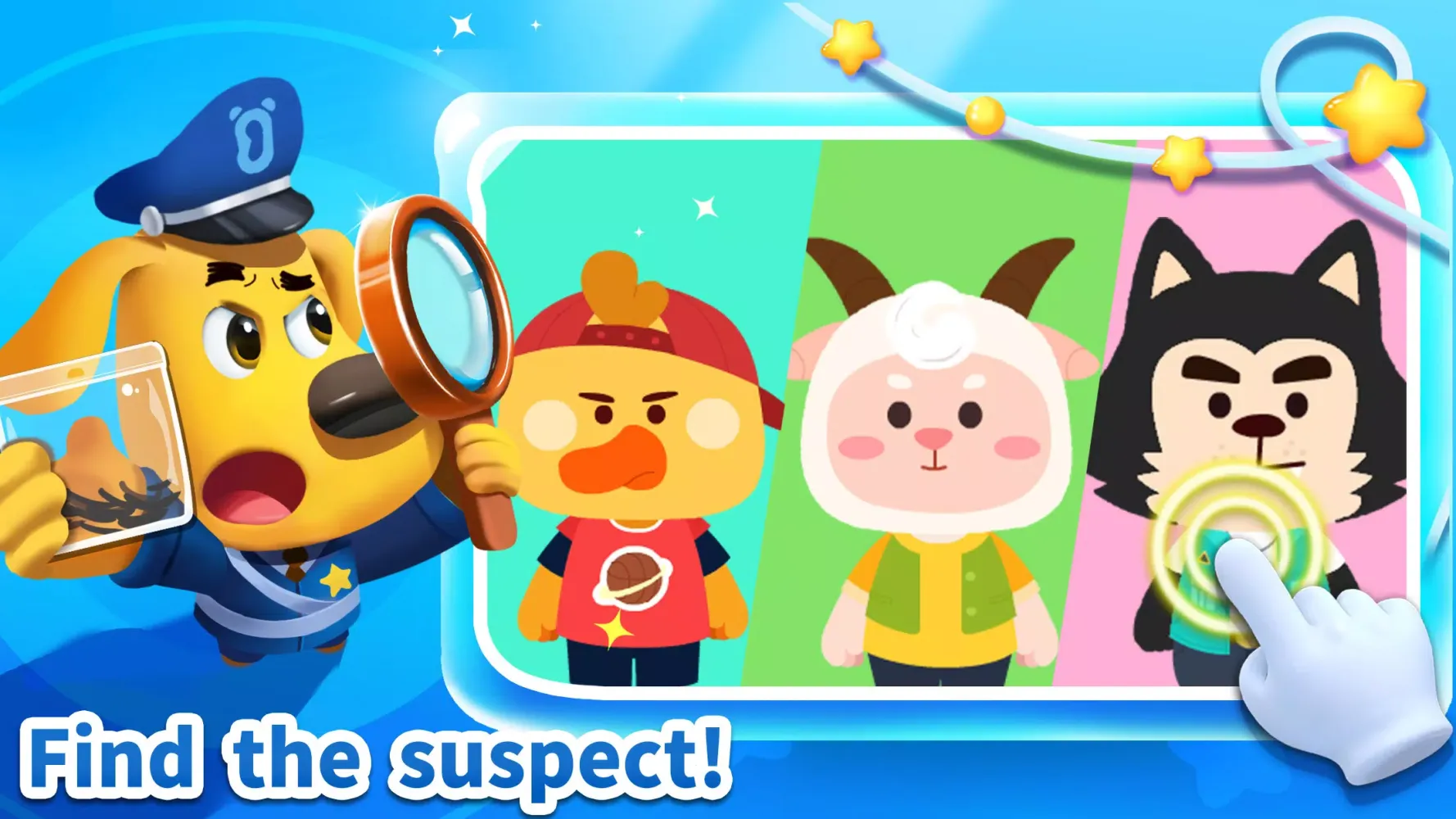 Little Panda’s Jewel Adventure Screenshots