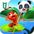 Ant Colonies-BabyBus Ant Colonies-BabyBus