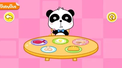 What Babies Do应用截图