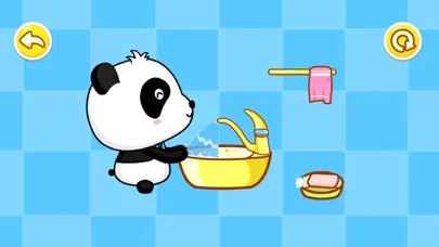 What Babies Do应用截图