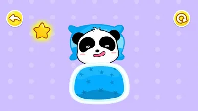 What Babies Do应用截图