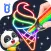 Panda Games: Coloring & Paint