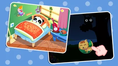 Day and Night—BabyBus স্ক্রিনশট
