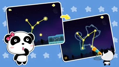 Day and Night—BabyBus স্ক্রিনশট