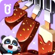 Baby Panda’s Ice Cream Shop Baby Panda’s Ice Cream Shop