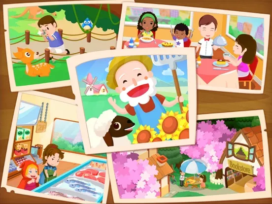Upside Down - Logic Game iPad 应用截图