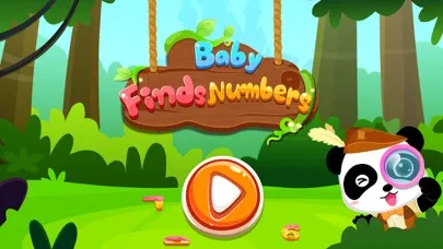 Скриншоты Finds Numbers