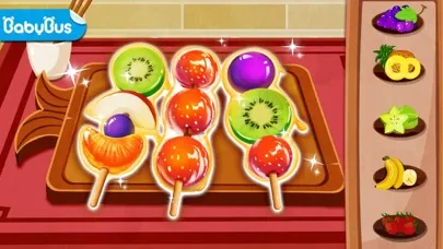 Little Panda Chinese Food Screenshots