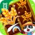 Little Panda's Farm