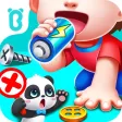 Baby Panda Safety at Home Baby Panda Safety at Home