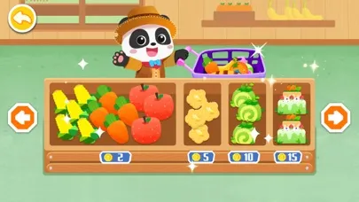 Little Panda: Fashion Unicorn سکرین شاٹس