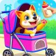 Little Panda's Puppy Pet Care Little Panda's Puppy Pet Care