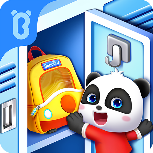 Baby Panda: My Kindergarten Baby Panda: My Kindergarten
